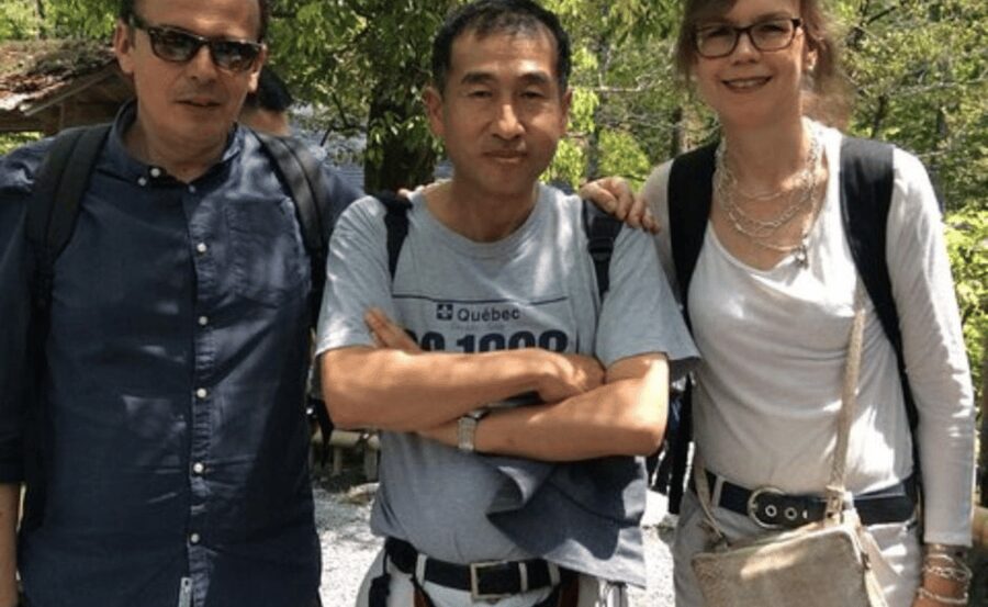 Kyoto : Private Custom Walking Tour With A Local Guide - Temples, shrines, and the questions you would not ask alone