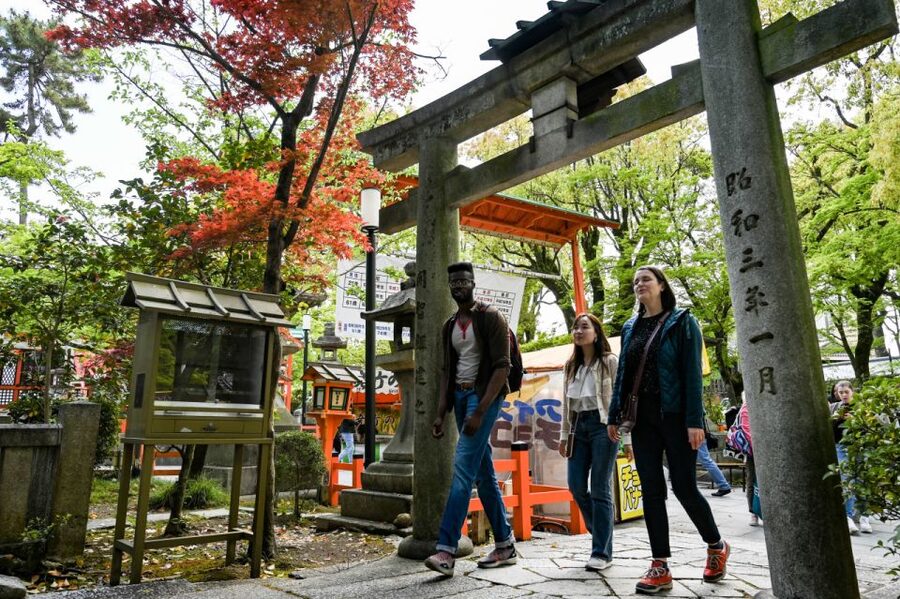 Kyoto: Private Customized Walking Tour with a Local Insider - Who Should Book This Walking Experience