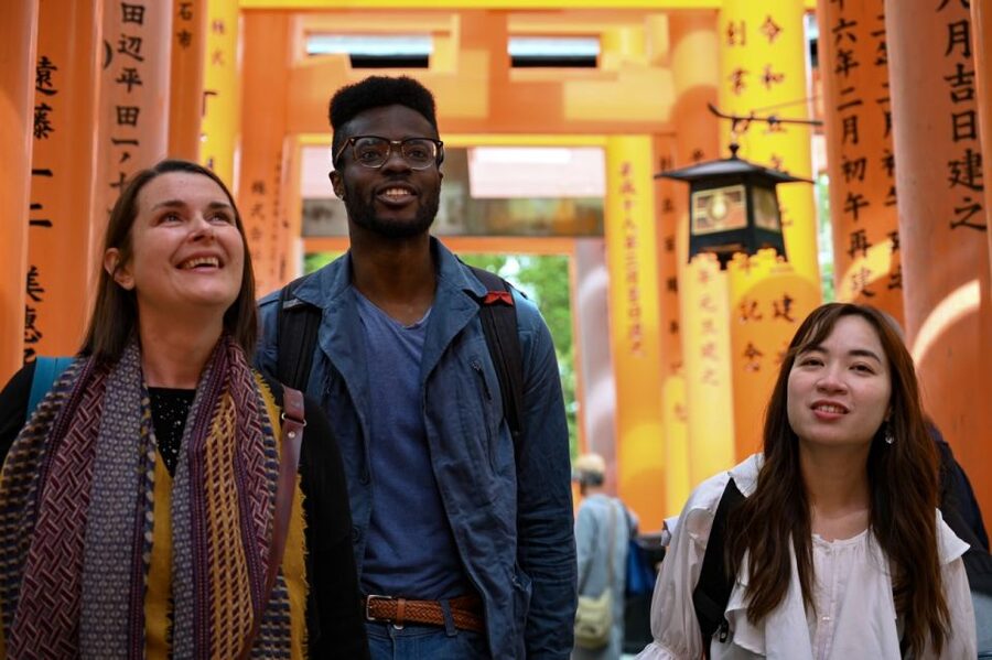 Kyoto: Private Customized Walking Tour with a Local Insider - Gion, Geisha Culture, and Old Kyoto
