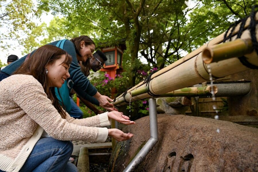 Kyoto: Private Customized Walking Tour with a Local Insider - Nishiki Market and Kyoto’s Food Scene