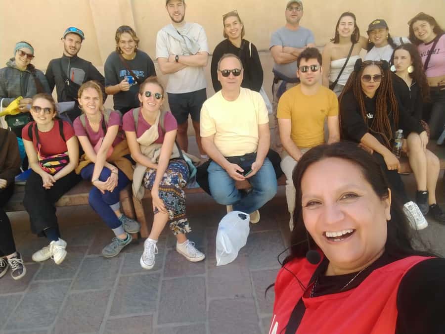 La Docta Free Walking Tour "Córdoba La Antigua". - Practical details that affect your day