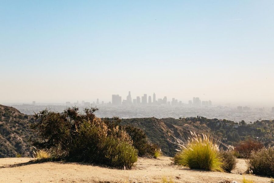 LA: Express Hollywood Sign Guided Walking Tour with Photos - Practical Tips for a Smoother Visit
