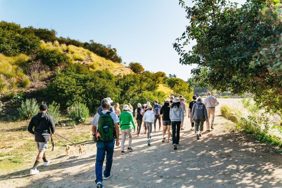 LA: Express Hollywood Sign Guided Walking Tour with Photos - What the $15 Price Really Covers