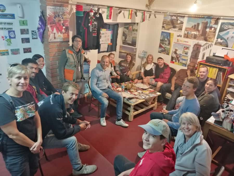 La Paz and El Alto: Cable Car Rides and Walking Tour - La Paz Witches’ Market, with context rather than shock value