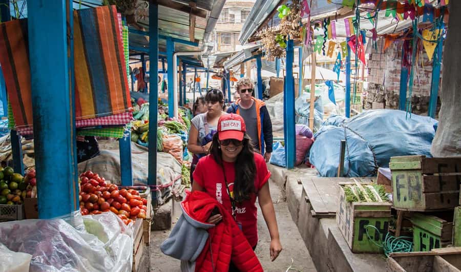 La Paz Half-Day Walking Tour - Key points to know before you go