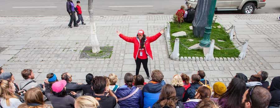 La Paz Half-Day Walking Tour - Why this short walk is a smart first look at La Paz