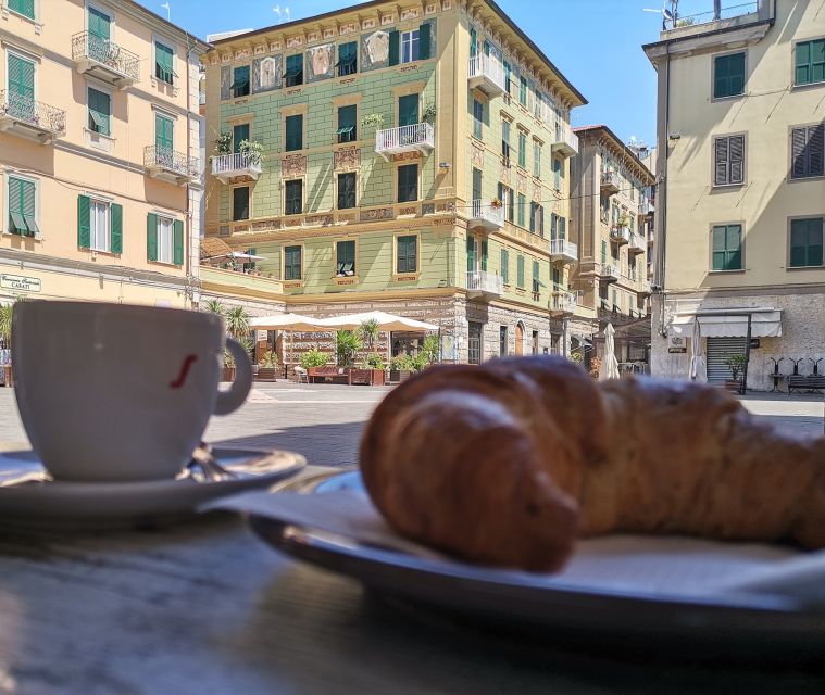 La Spezia: Guided Walking Tour with Italian-Inspired Music - Who will enjoy this tour most