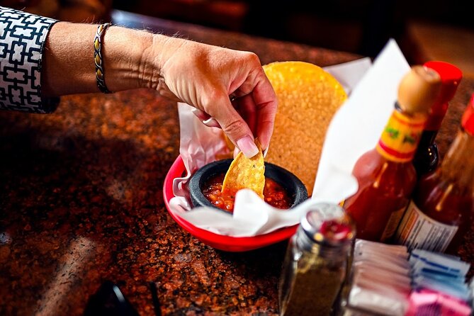 LA Venice Beach Hidden Gems Food Tour With 6 Food Tastings - The boardwalk finish