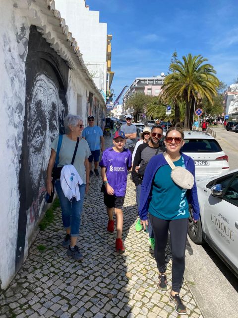 Lagos: Guided Walking Tour with Brodie from Australia - Who will enjoy this walk most