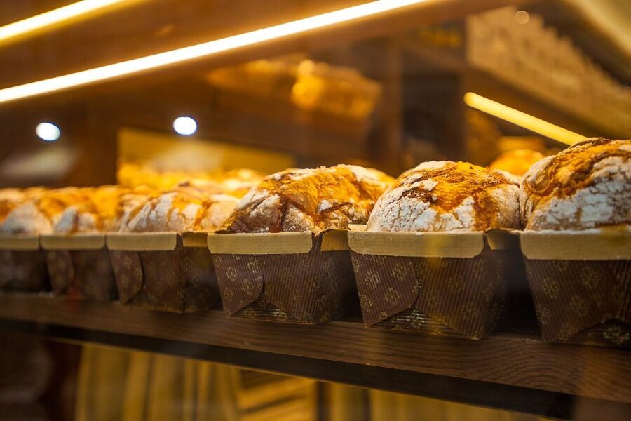 Lake Como: Food Walking Tour - How much food do you really get for $93?