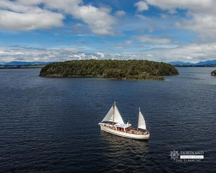 Lake Te Anau: 3-Hour Boat Cruise with Guided Walk - Is $86 good value?