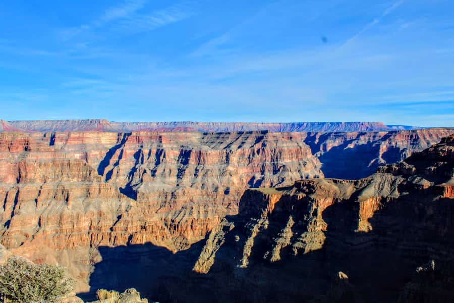 Las Vegas: Grand Canyon West Bus Tour with Guided Walk - Is the $99 price good value?