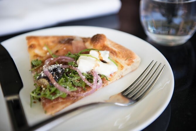 Las Vegas: The Strip's Celebrity Chefs Tour or Downtown Food Tour - Two food tours, two different Las Vegas moods