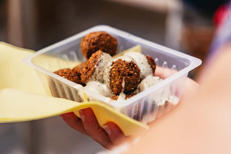 Le Marais Walking Food Tour with Cheese, Wine & Pastries - Who will enjoy this most