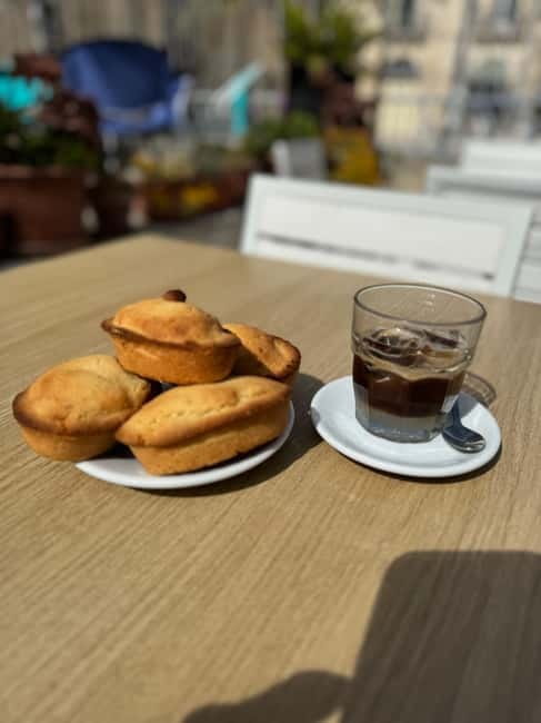 Lecce: Guided Street Food Walking Tour with Food and Wine - Key points to know before you book