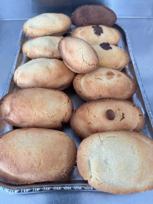 Lecce: Guided Street Food Walking Tour with Food and Wine - Who will enjoy this Lecce food walk?
