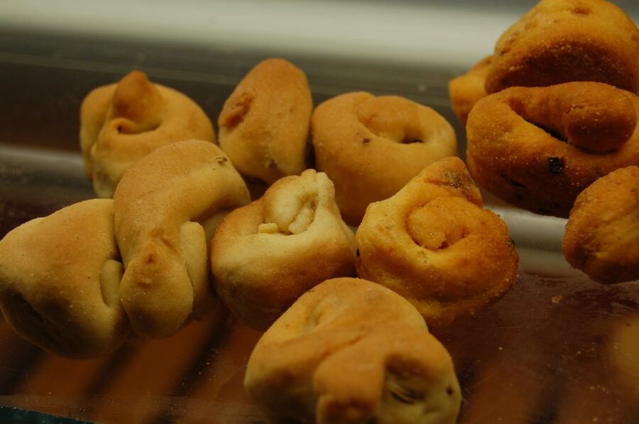 Lecce: Street Food Tasting and Sightseeing Tour - What you will actually eat