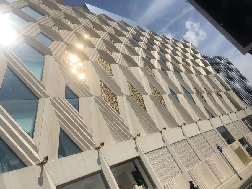 Leeds: 2-Hour Highlights Walking Tour - Is $16 good value?