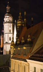 Leipzig: City Center Guided Walking Tour - Why a short walk works well in Leipzig
