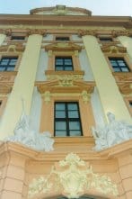Leipzig: City Center Guided Walking Tour - St. Nicholas’s Church and the events of 1989