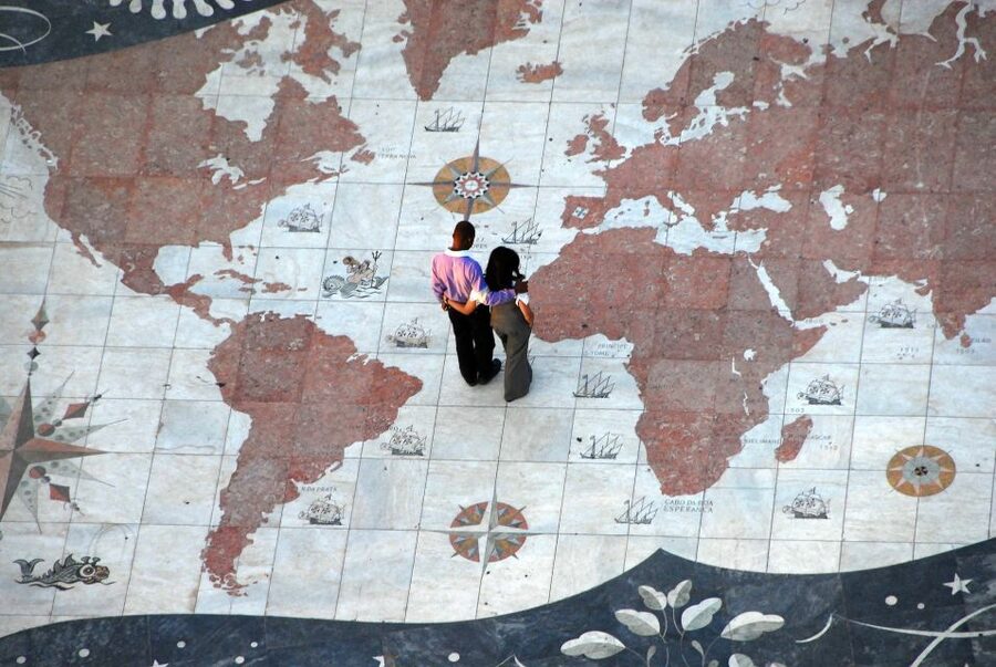 Lisbon: 3-Hour The Slave Trade - An Historical Walking Tour - Why this history belongs on your Lisbon itinerary
