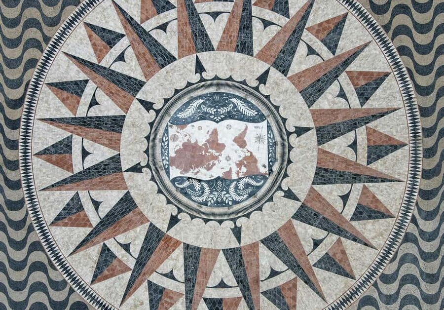 Lisbon: Belém Private Walking Tour & Jerónimos Monastery - The Monument to the Discoveries and Portugal’s outward push