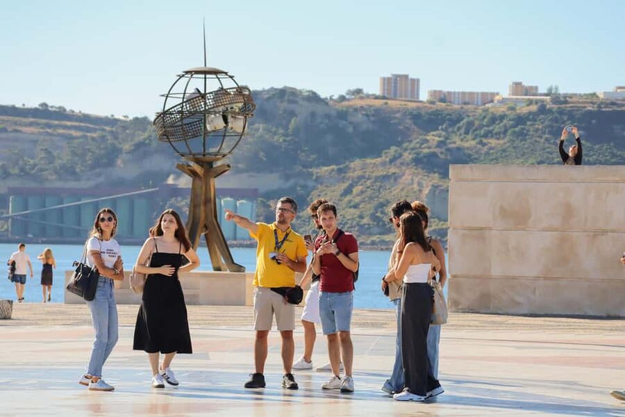 Lisbon: Belém Private Walking Tour & Jerónimos Monastery - What the guides do best