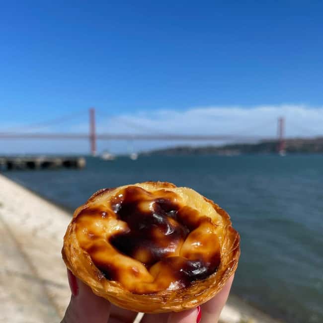 Lisbon: Belem Walking Tour with Jeronimos Monastery Ticket - What $61 includes, and where the value lies