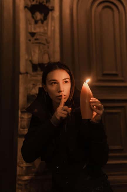 Lisbon by Night: Guided Walking Tour - The Unholy Secrets - Who should book this Lisbon night walk?