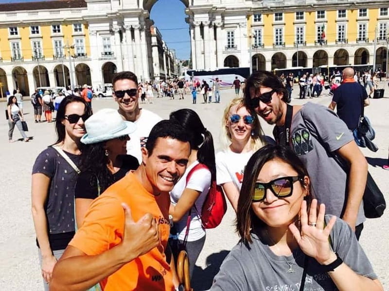 Lisbon: City Highlights Guided Walking Tour - Is $17 good value?