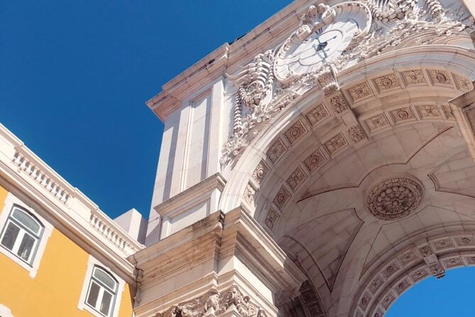 Lisbon Essential Walking Tour: History, Stories and Lifestyle - Bairro Alto and São Pedro de Alcântara