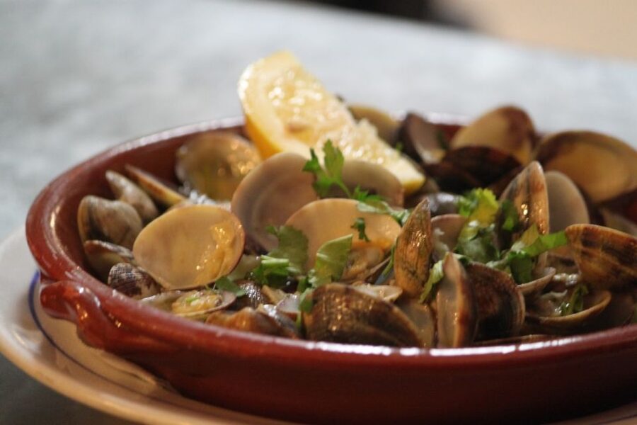 Lisbon: Food and Culture 3-Hour Walking Tour - Casa do Alentejo, where southern Portugal comes to the table