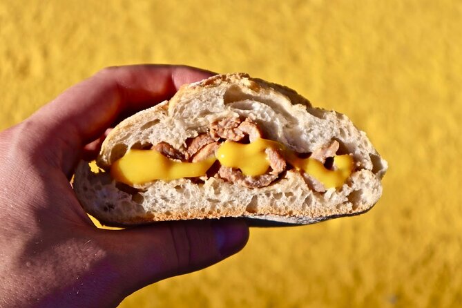Lisbon Food Tour with 10+ Tastings of Local Delicacies & Wines - What you actually eat and drink
