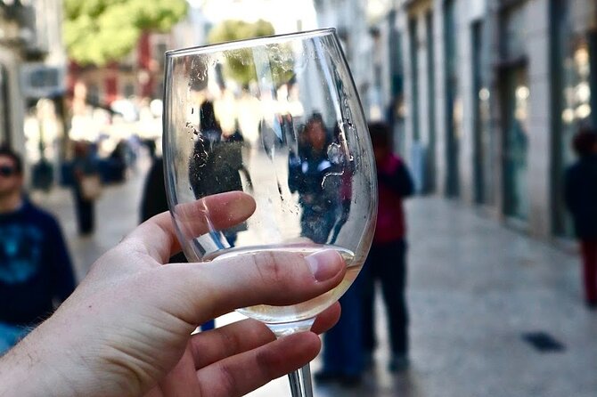 Lisbon Food Tour with 10+ Tastings of Local Delicacies & Wines - Is $97.94 a fair price?