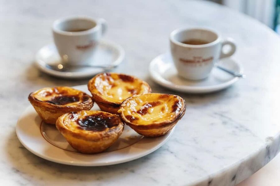Lisbon: Food & Wine Walking Tour Through Baixa - The guides make or break the experience
