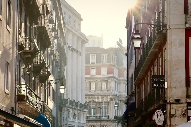 Lisbon Private Food Tour – Taste 10+ Local Dishes & Wines - Dietary needs and menu changes