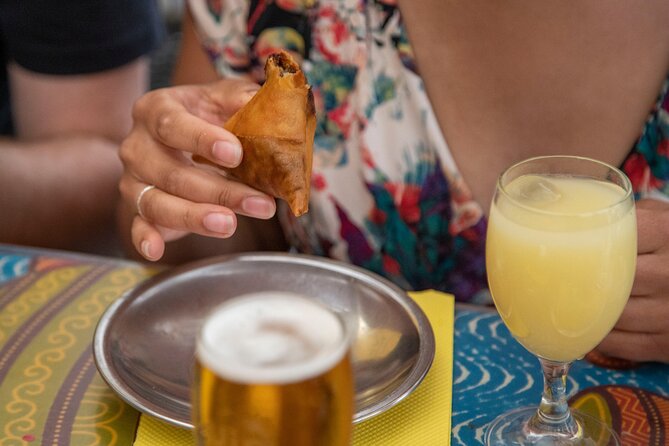 Lisbon Roots - Small group Food & Culture Walking Tour w/tastings - Dietary needs and the limits of the menu