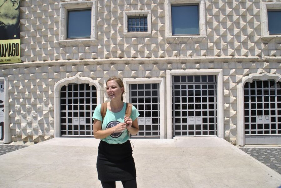 Lisbon: Walking Tour in the Center (Max 12 Participants) - Carmo Monastery and Lisbon’s tiles