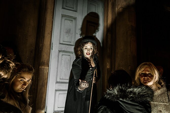 Liverpool Ghost Walking Tour - Why this Liverpool ghost walk works