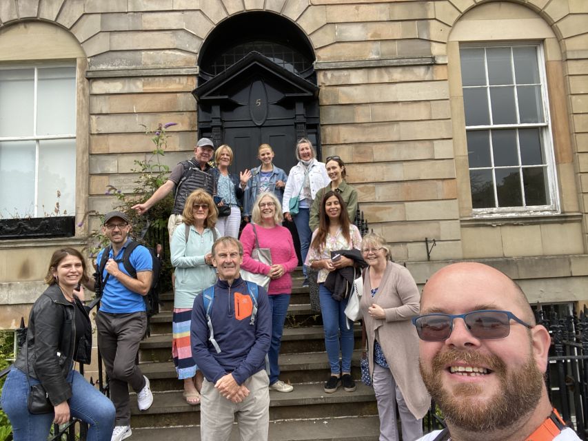 Liverpool: Guided City Walking Tour - From city history to the Cavern Club