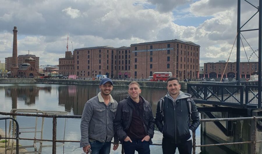 Liverpool: Guided City Walking Tour - How the guiding style affects the experience