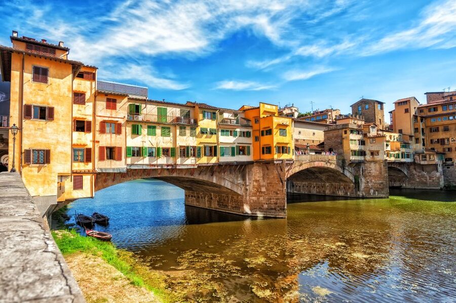 Livorno: Florence Optional Walking Tour and Accademia Entry - Who should book this experience?