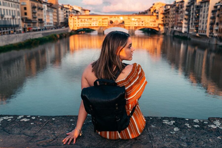 Livorno: Florence Optional Walking Tour and Accademia Entry - Making five hours work in Florence