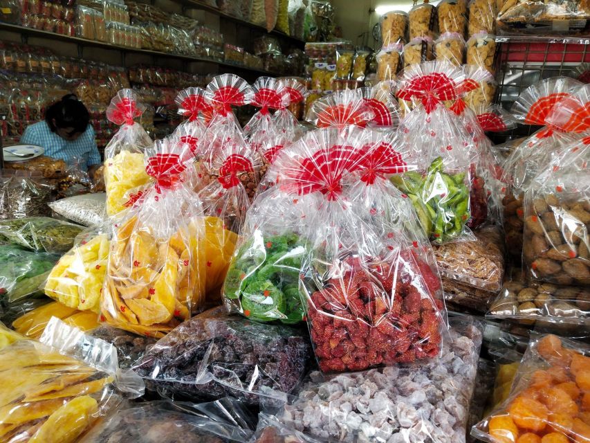 Local Life, Culture & Food Walking Tour at Chinatown - Is $75 a fair price?