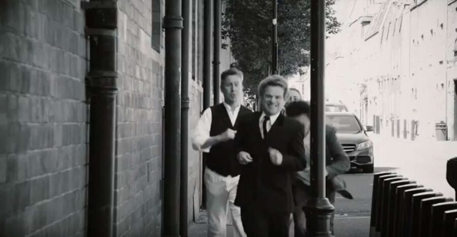 London: Beatles In My Life Walking Tour with Richard Porter - Homes, marriages, and the private side of Beatle London