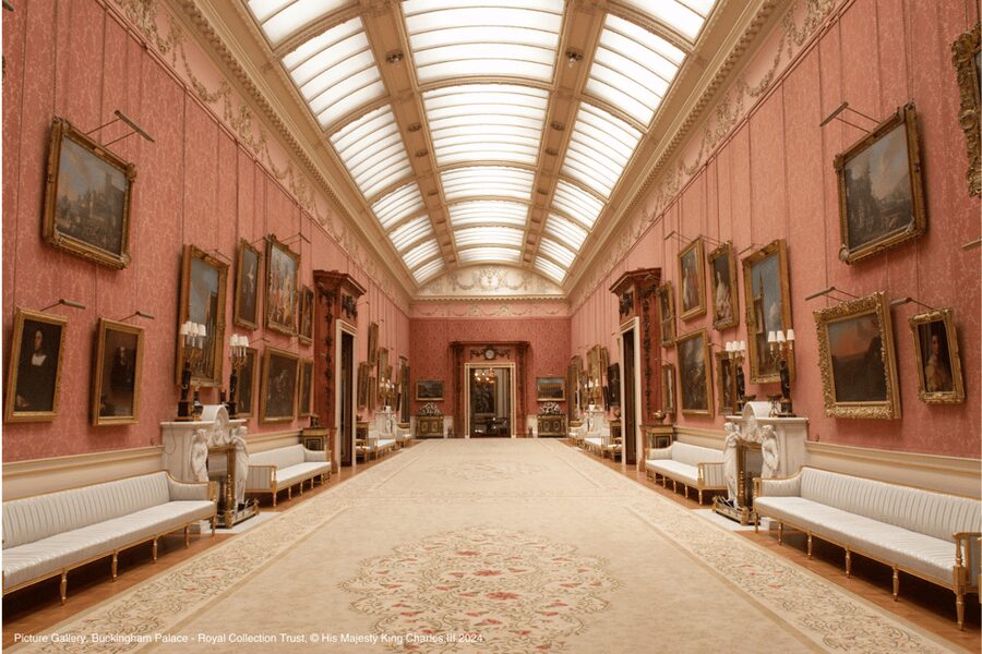 London: Buckingham Palace State Rooms & Royal Walking Tour - Should you book the Buckingham Palace State Rooms tour?