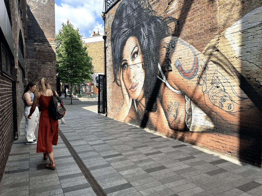 London: Camden & Kentish Town Urban Walking Tour - Why Kentish Town adds value