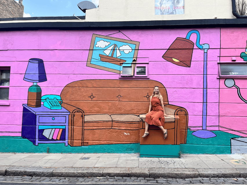 London: Camden & Kentish Town Urban Walking Tour - Is the Camden and Kentish Town walk worth booking?