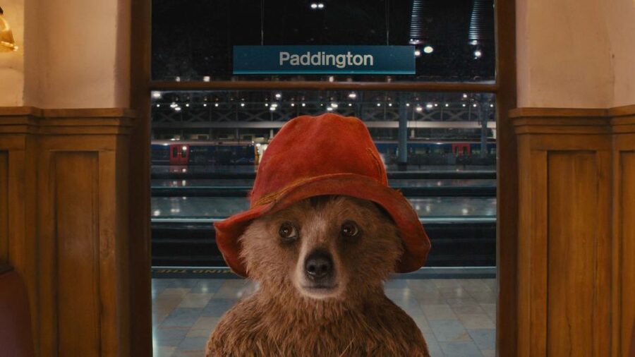 London: Guided Paddington Bear Walking Tour - Key points at a glance