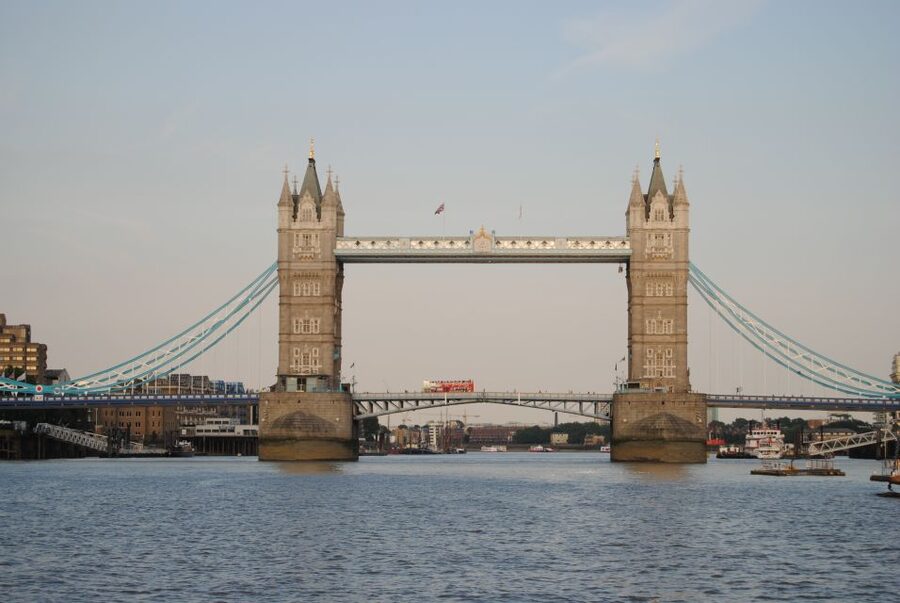 London: Harry Potter 3-Hour Private Walking Tour - From Westminster to the Ministry of Magic